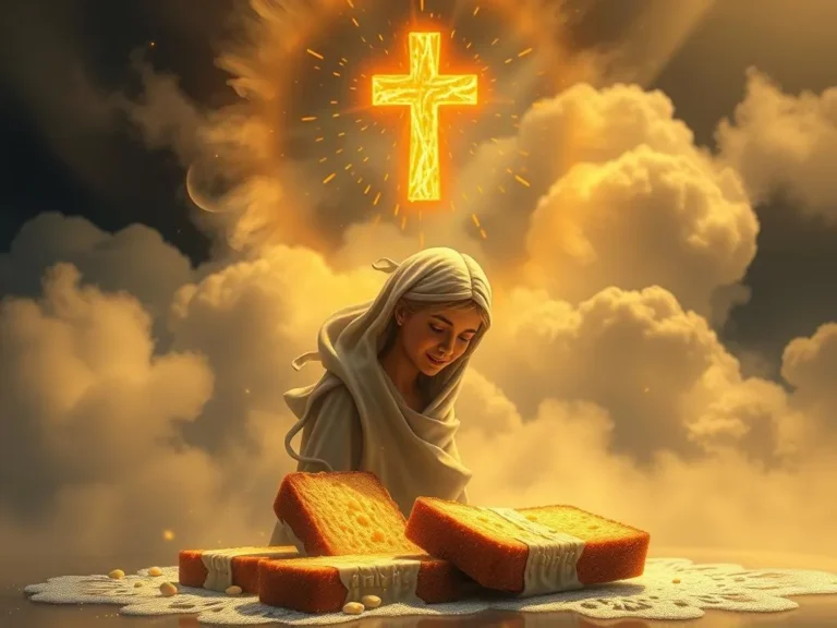 Cornbread Spiritual Meaning: Discovering the Depths of Its Symbolism