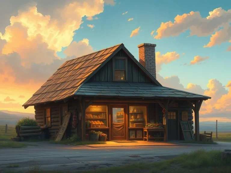 Country Store Spiritual Meaning: Discovering the Heart of Community and Connection