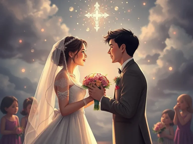 Cousin Getting Married Spiritual Meaning: Exploring Connections and New Beginnings