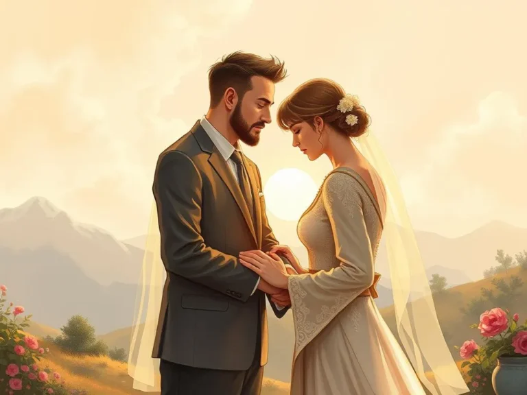 Coworker Getting Married Spiritual Meaning: A Journey of Connection and Growth
