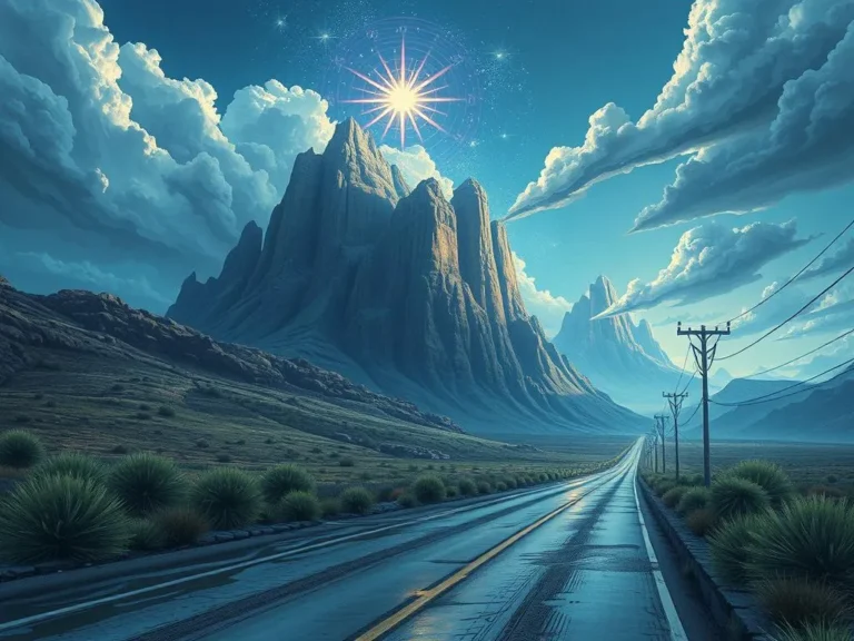 Crazy Road Spiritual Meaning: Navigating Life’s Twists and Turns