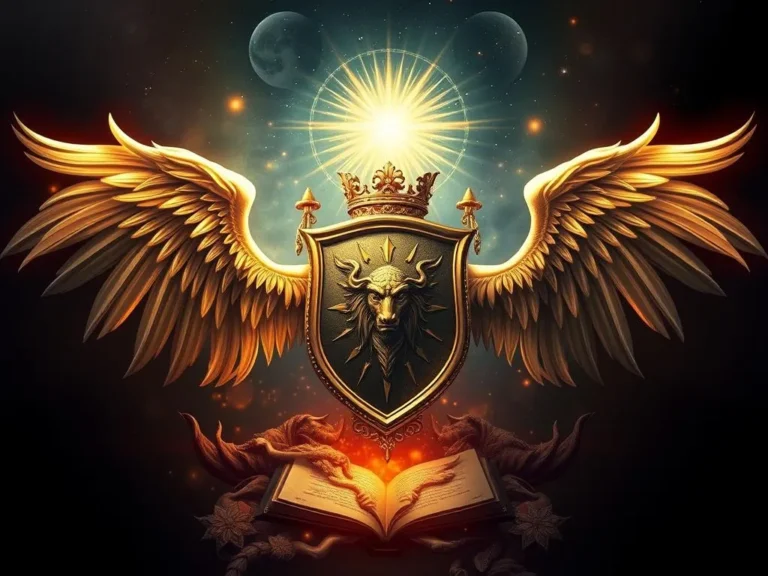 Crest Spiritual Meaning: Exploring the Depths of Your Inner Self