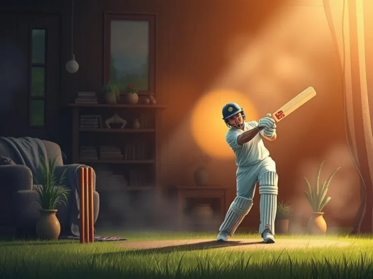 Cricket in Home Spiritual Meaning: A Deep Dive into Nature’s Messengers