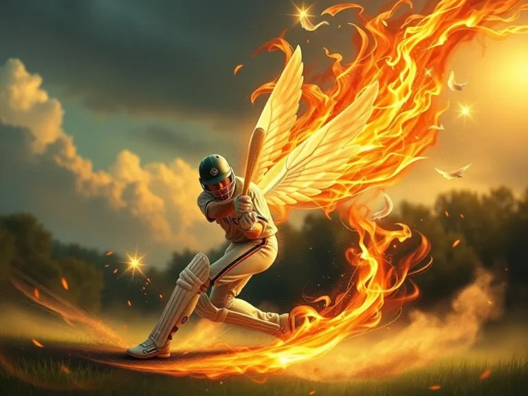 Cricket Spiritual Meaning: Discovering the Mystical Insights Behind These Chirping Creatures