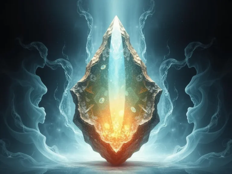 Crystal Spiritual Meaning: Discovering the Energy of Crystals