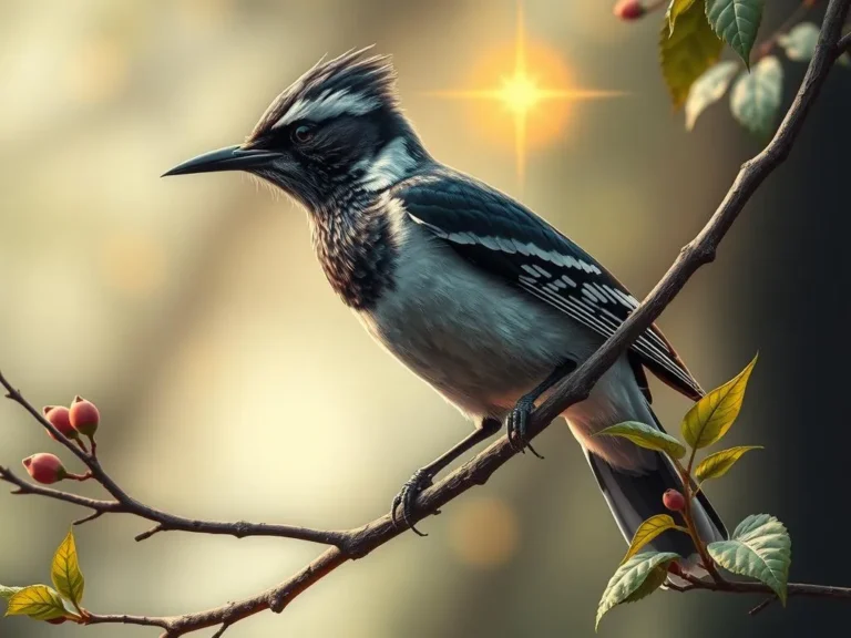 Cuckoo Bird Spiritual Meaning: Unveiling the Mysteries of Nature’s Messenger