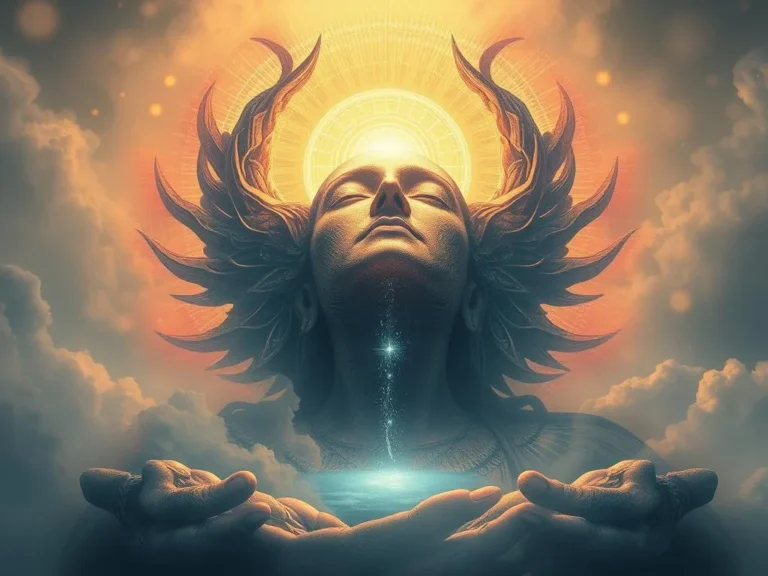 Cultivate Spiritual Meaning: Nurturing Your Inner Self