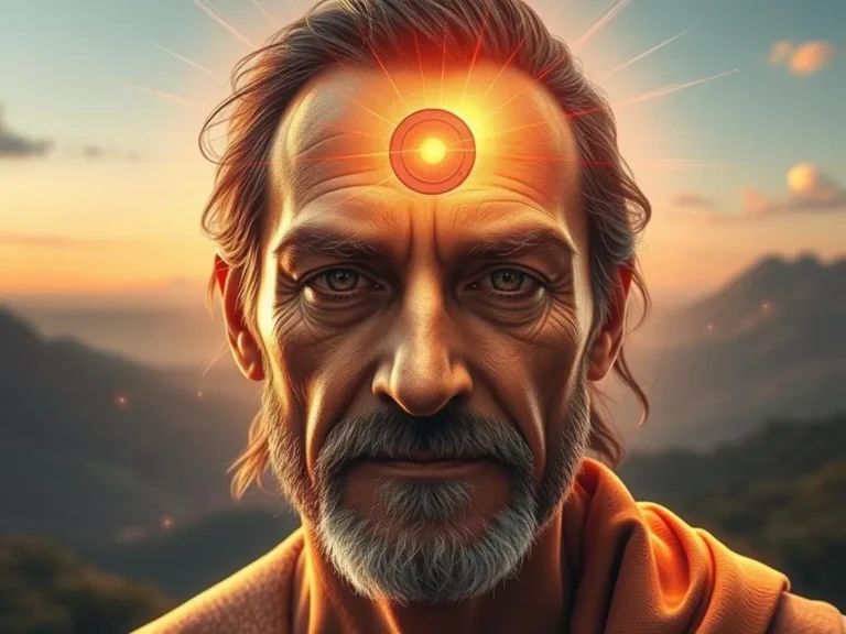 Cut on Forehead Spiritual Meaning: Unraveling the Mysteries of the Mind and Spirit