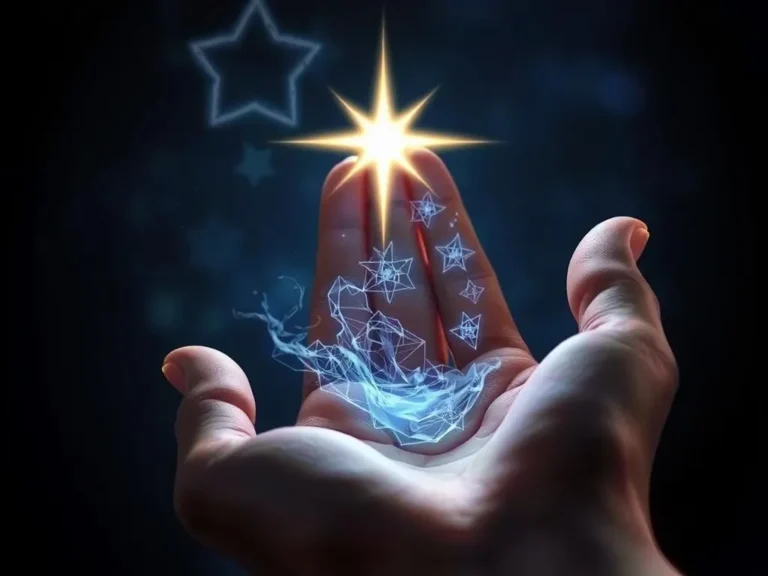 Cut on Hand Spiritual Meaning: Understanding the Deeper Significance