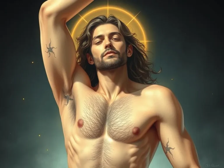 Cutting Underarm Hair Spiritual Meaning: A Deeper Look into Personal Transformation
