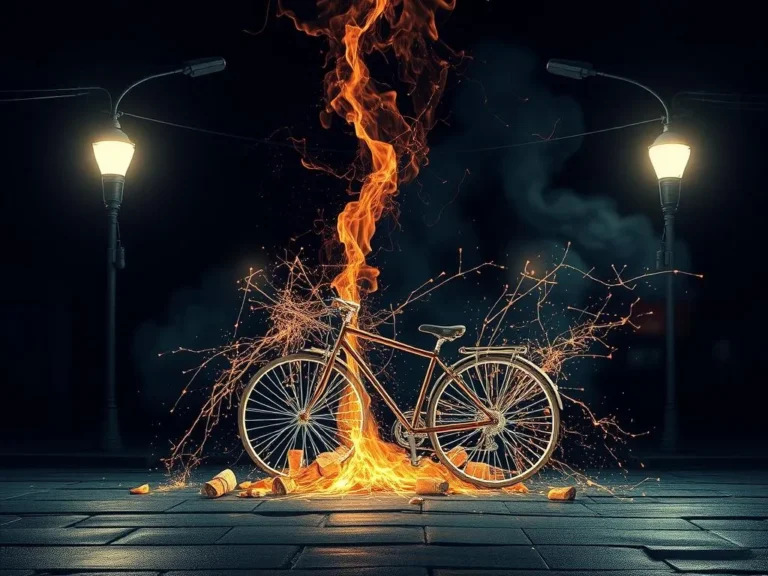 Cycle Breaker Spiritual Meaning: Embracing Change and Transformation