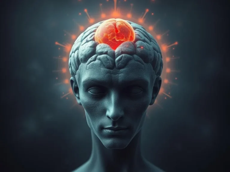 Cyst on Head Spiritual Meaning: Uncovering the Hidden Messages