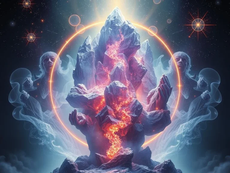 Danburite Spiritual Meaning: Unlocking the Mysteries of This Unique Crystal