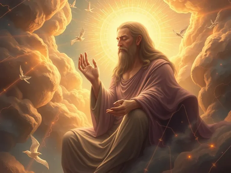 Database Spiritual Meaning: Unlocking the Secrets of Your Inner Self