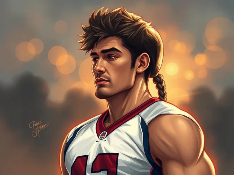 Dating an Athlete Spiritual Meaning: Unlocking the Energies of Love and Competition