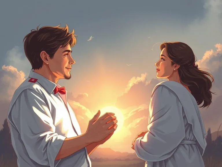 Dating Your Father Spiritual Meaning: Discovering Inner Connections