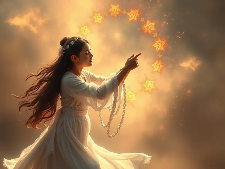 Daughter Dancing Spiritual Meaning: A Journey into Connection and Joy
