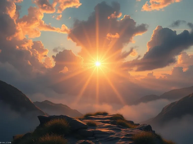 Daybreak Spiritual Meaning: Embracing New Beginnings and Hope