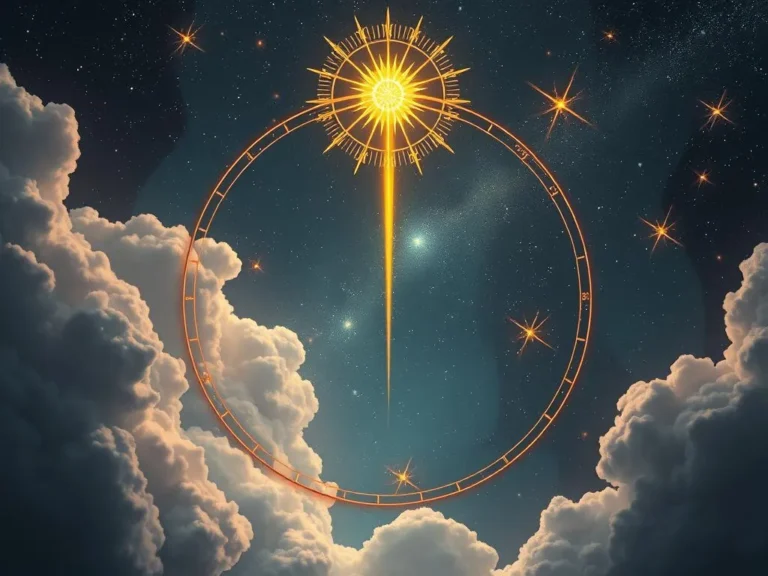 Days of the Week Spiritual Meaning: Discovering the Hidden Energies