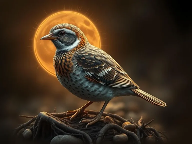 Dead Quail Spiritual Meaning: Discovering Life’s Hidden Messages