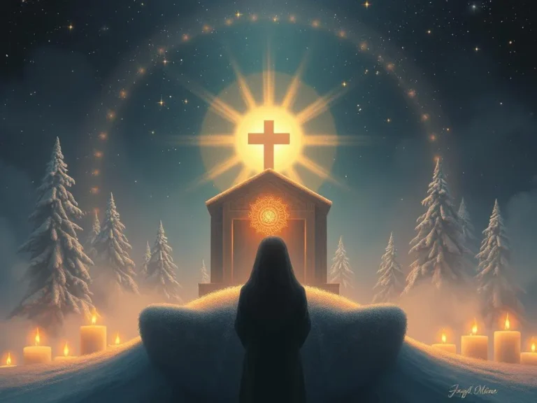 December 12 Spiritual Meaning: Embracing the Energies of Transformation