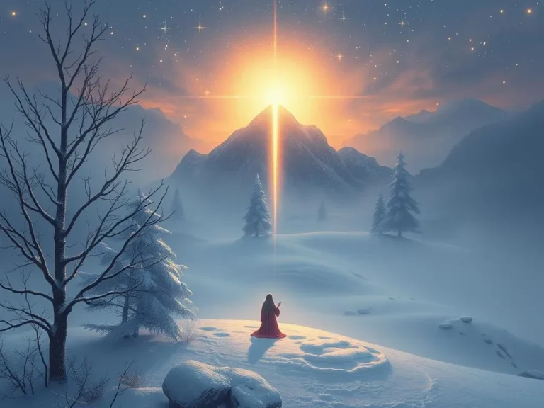 December 17 Spiritual Meaning: Embracing the Energy of the Day