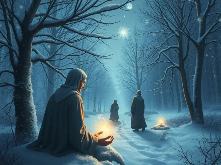December 18 Spiritual Meaning: Discovering the Hidden Messages of the Universe