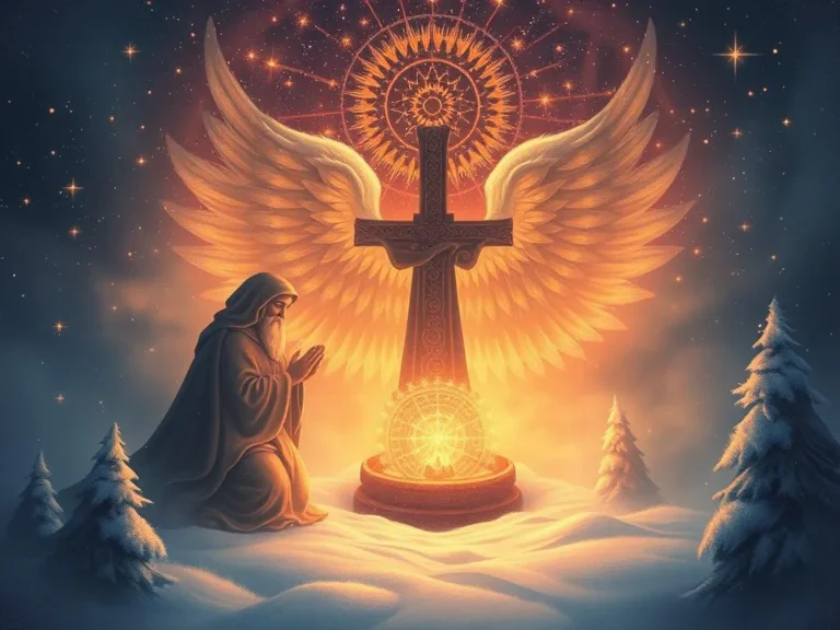 December 28 Spiritual Meaning: Embracing Transformation and Reflection