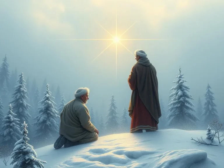 December 7 Spiritual Meaning: Embracing Transformation and Growth