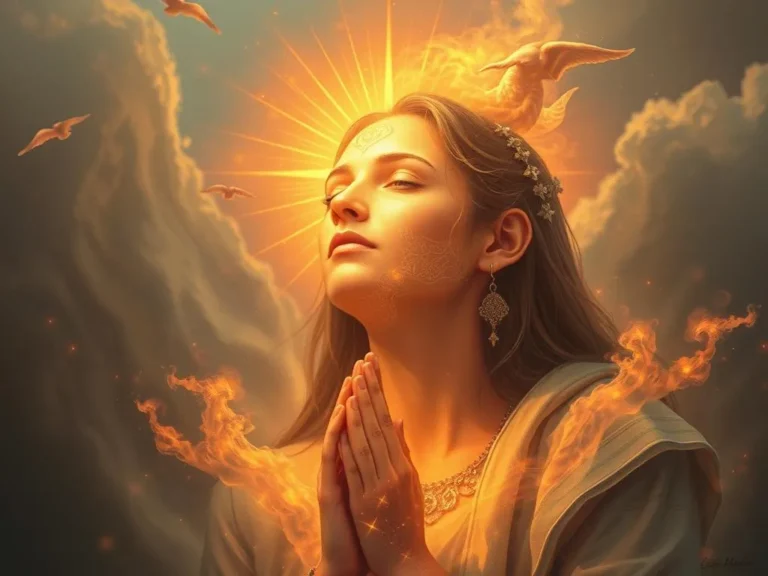 Deference Spiritual Meaning: Understanding Respect in a Spiritual Context