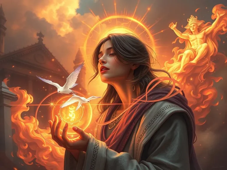 Desire How to Use Cheats Spiritual Meaning: Unlocking the Secrets of Your Heart