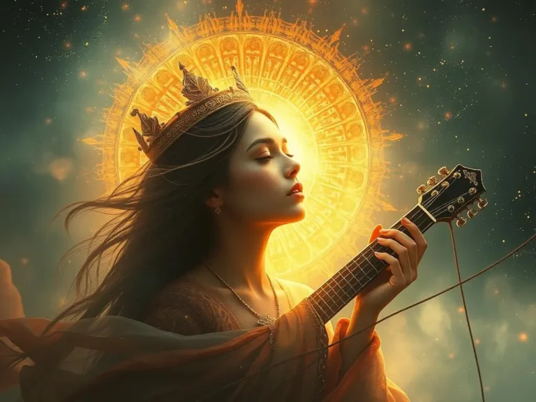 Desire Music Spiritual Meaning: Unlocking the Mysteries of Your Heart