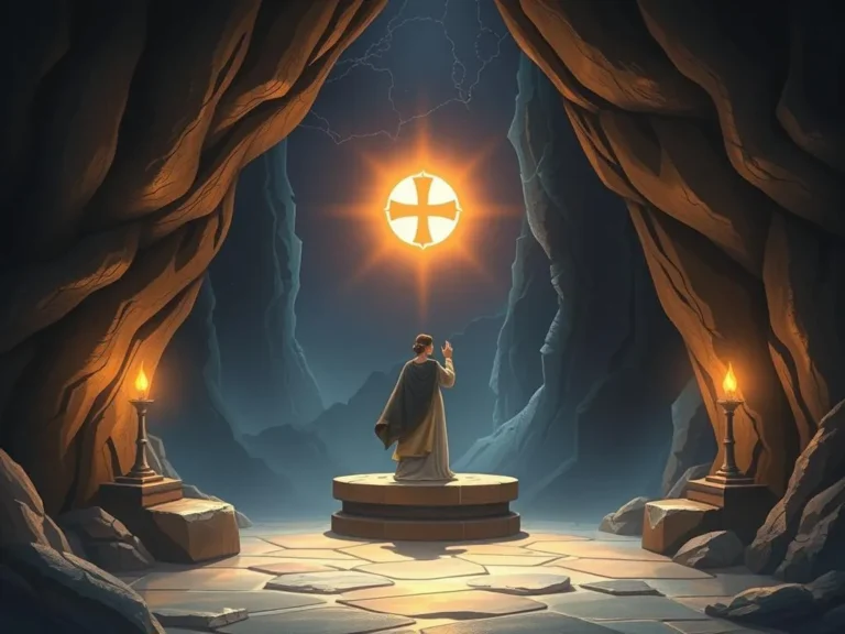 Desire Save Game Location Spiritual Meaning: Unveiling Your Inner Journey
