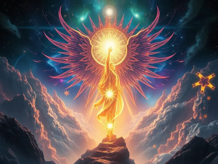 Destiny Spiritual Meaning: Understanding Your Life’s Path