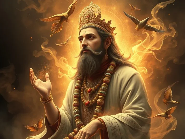 Devotee Spiritual Meaning: Understanding the Heart of Spiritual Devotion