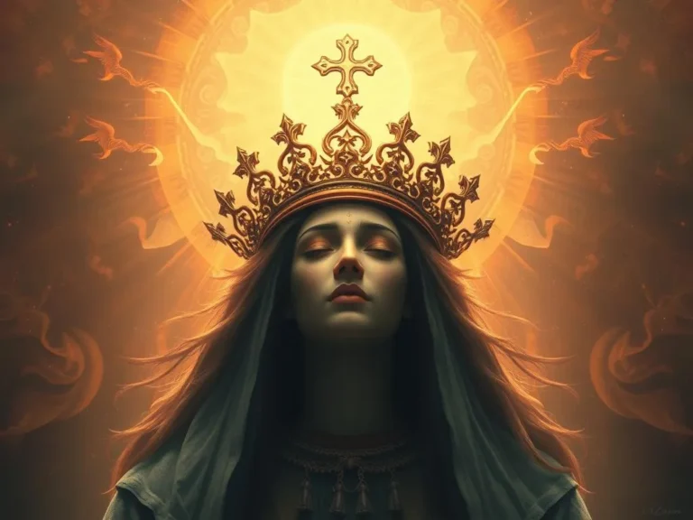 Diadem Spiritual Meaning: Unveiling the Crown of Spirituality