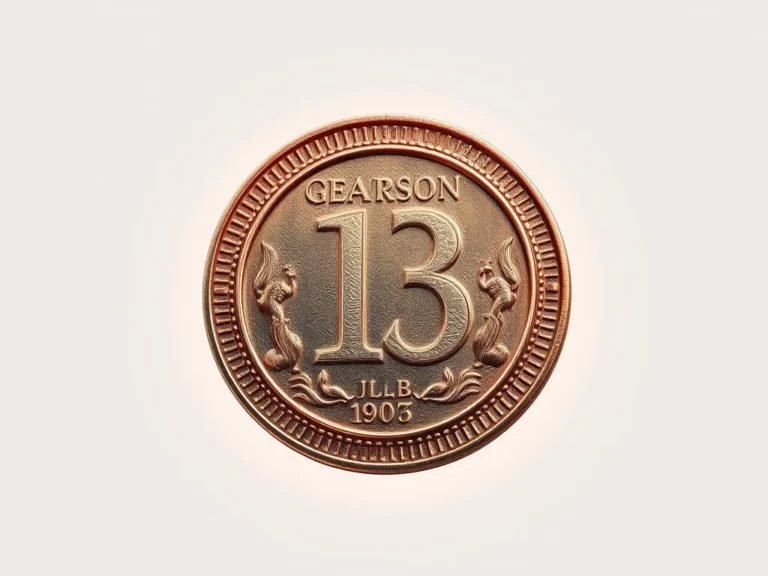 Different Coins Spiritual Meaning: Unlocking the Mysteries of Currency in Your Life