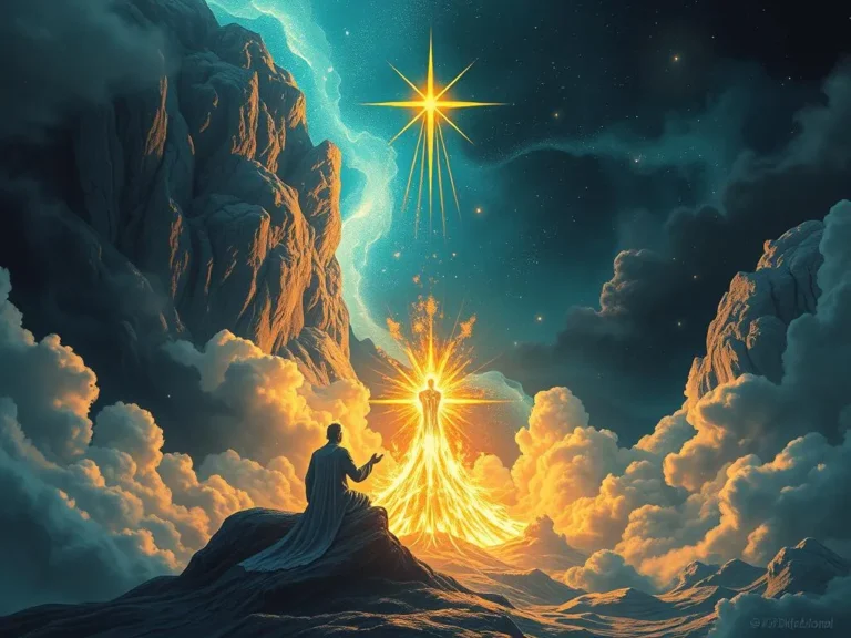 Dike Spiritual Meaning: Understanding the Deeper Connections