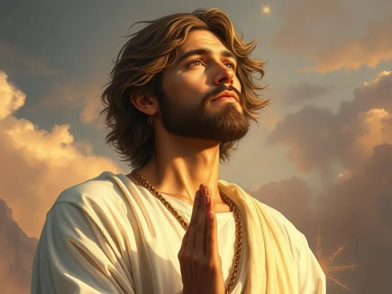 Disciple Spiritual Meaning: Exploring the Journey of Growth and Transformation