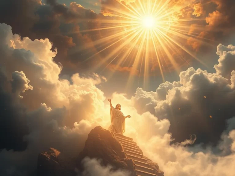 Divine Spiritual Meaning: Unlocking the Mysteries of Your Soul