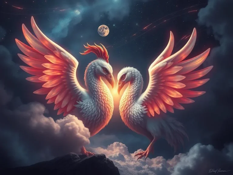 Dodos Story Spiritual Meaning: Uncovering the Hidden Messages