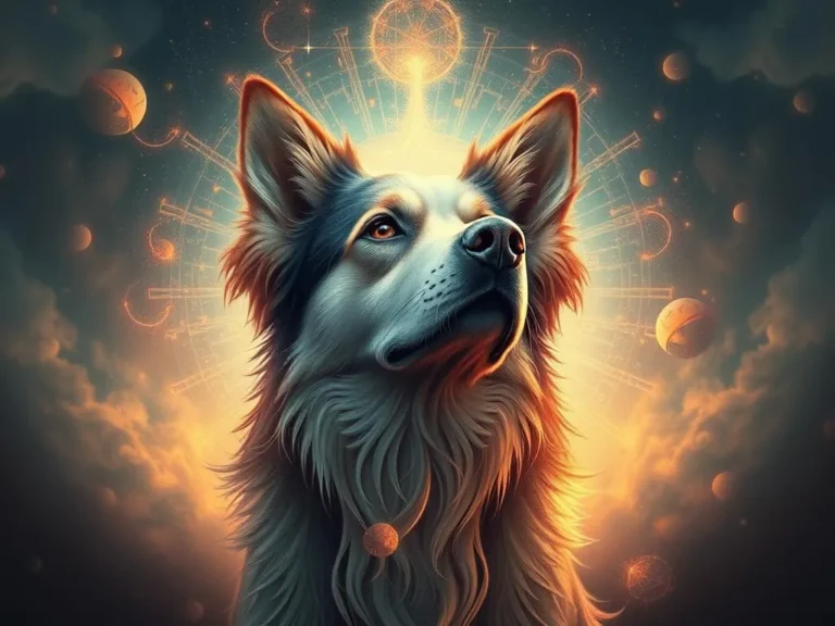 Dog Spiritual Meaning: Unveiling the Mystical Connection Between Dogs and Humans