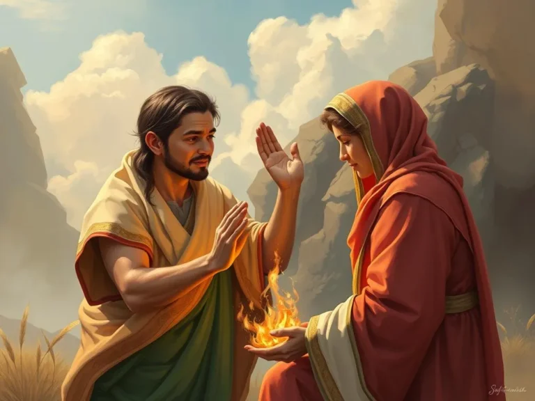 Doing Charity Work Spiritual Meaning: A Journey of Love and Growth