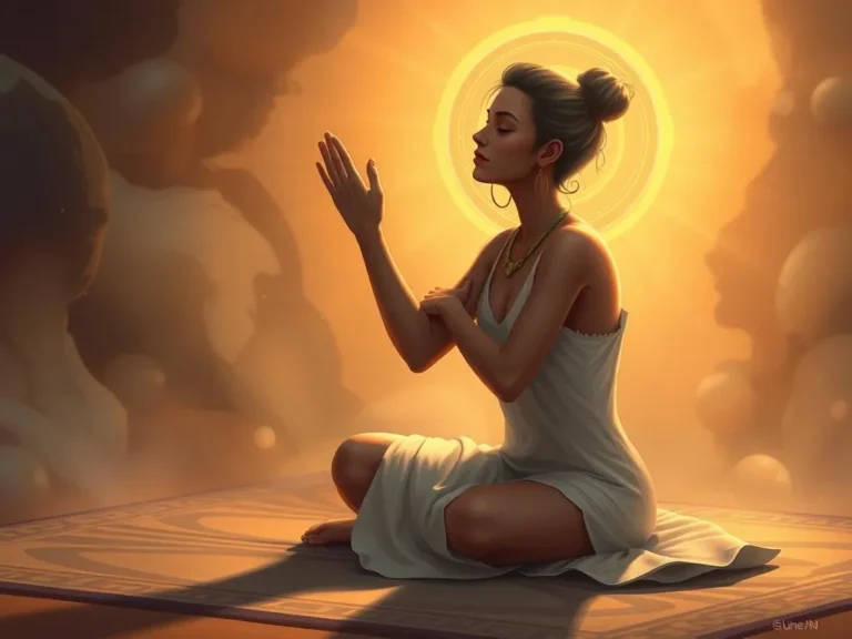 Doing Sit Ups Spiritual Meaning: Uncovering the Deeper Connection