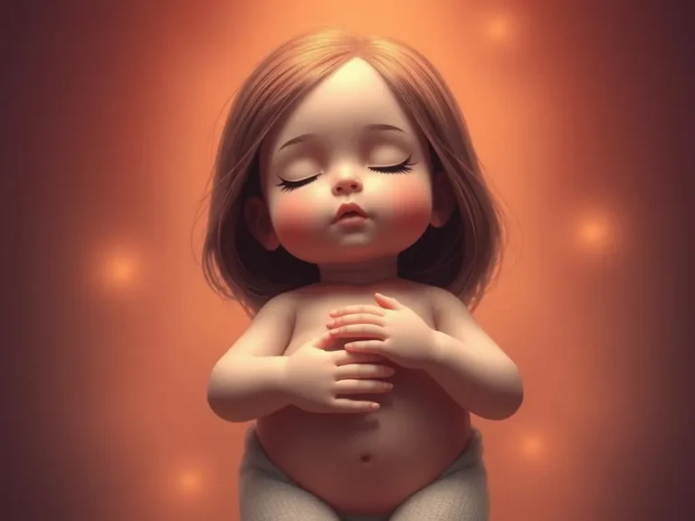 Doll During Pregnancy Spiritual Meaning: Unraveling the Mysteries of New Beginnings