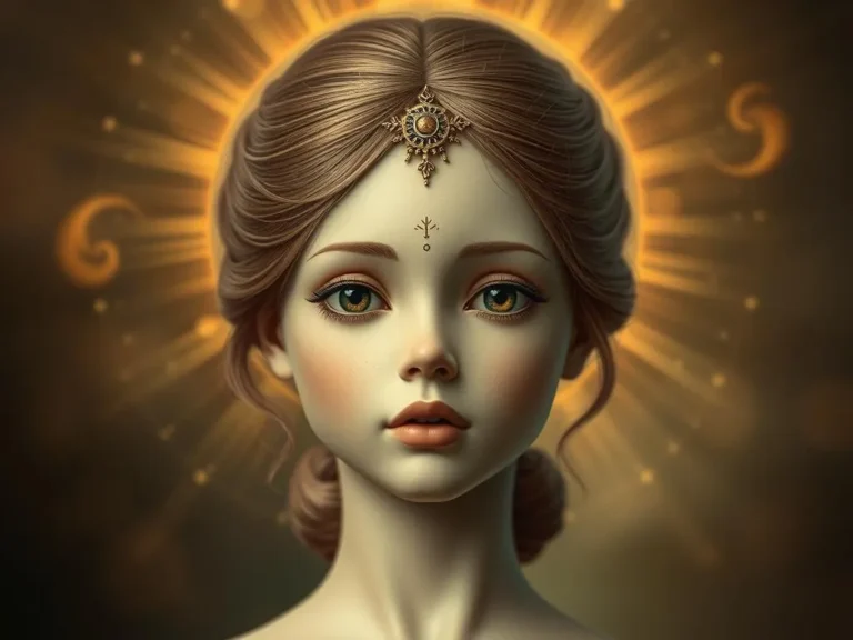 Doll Head Spiritual Meaning: Unveiling the Mystical Symbolism