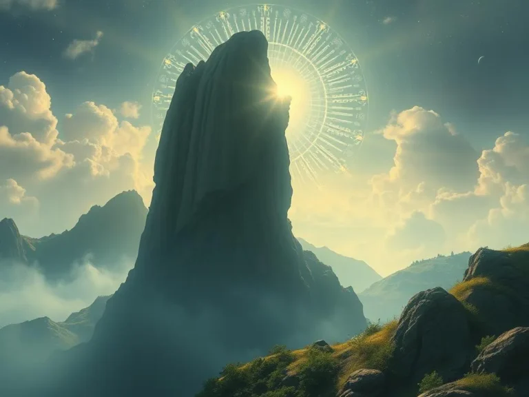 Domain Spiritual Meaning: Exploring Your Inner Universe