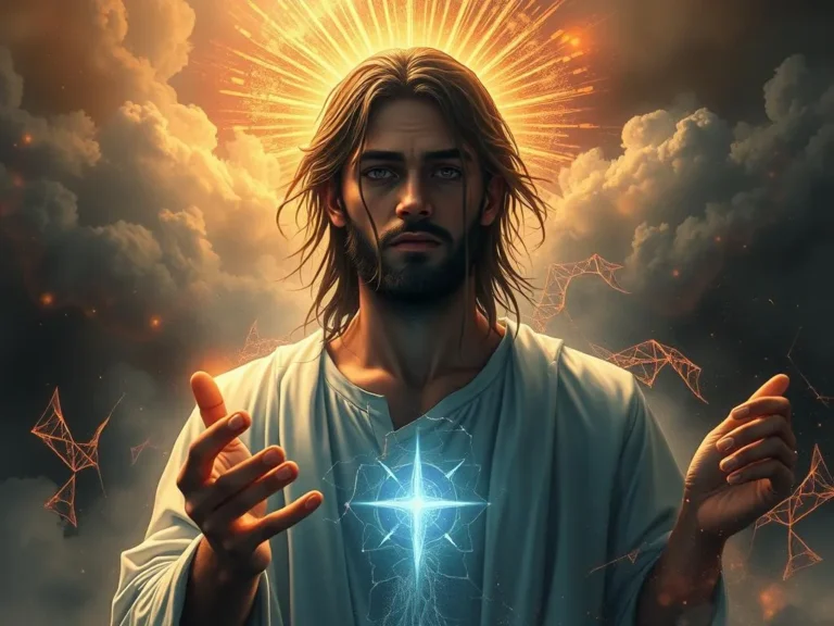 Drama Spiritual Meaning: Unraveling the Threads of Life’s Play
