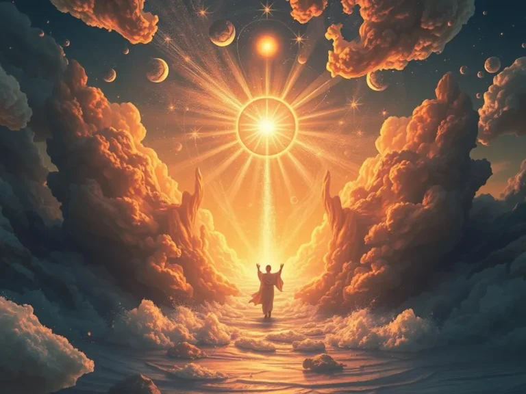 Dreams Come True Spiritual Meaning: Unveiling the Mysteries of Your Aspirations