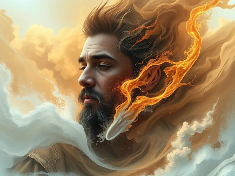 Drift Spiritual Meaning: Exploring the Depths of Your Soul